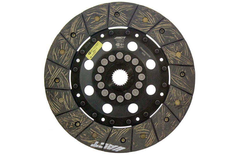 ACT Street Clutch Discs