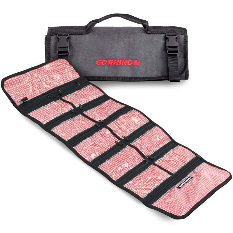GOR Xventure Gear Bags/Tool Rolls/Cases