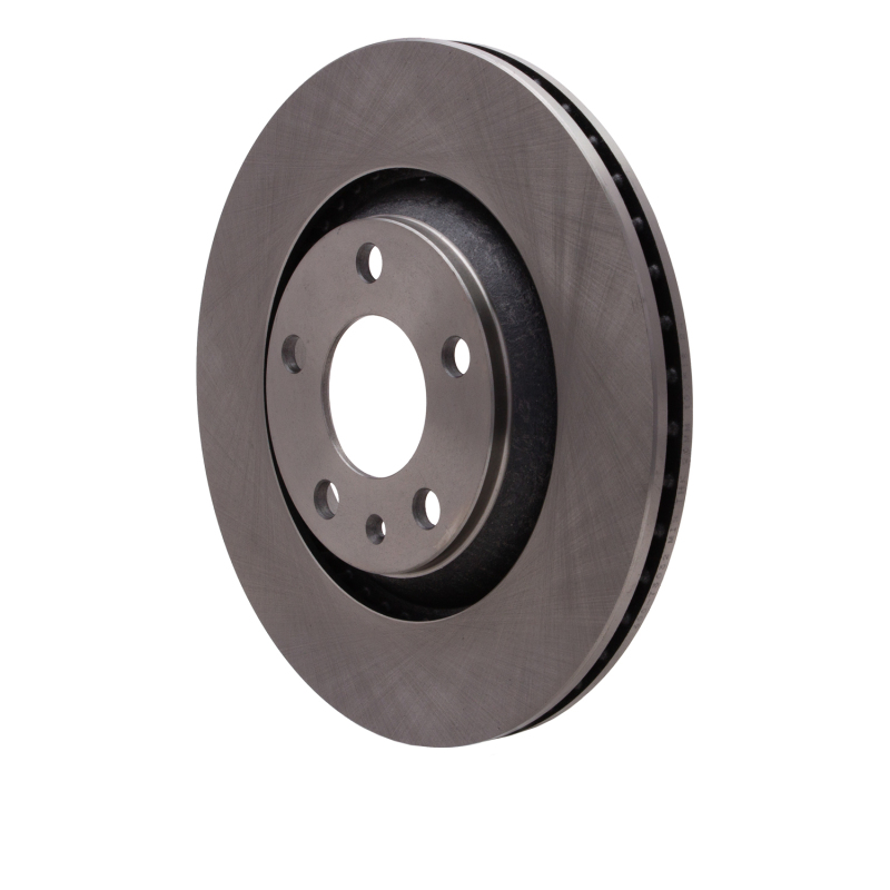 DFC 04-09 Audi S4 Rear Brake Rotor