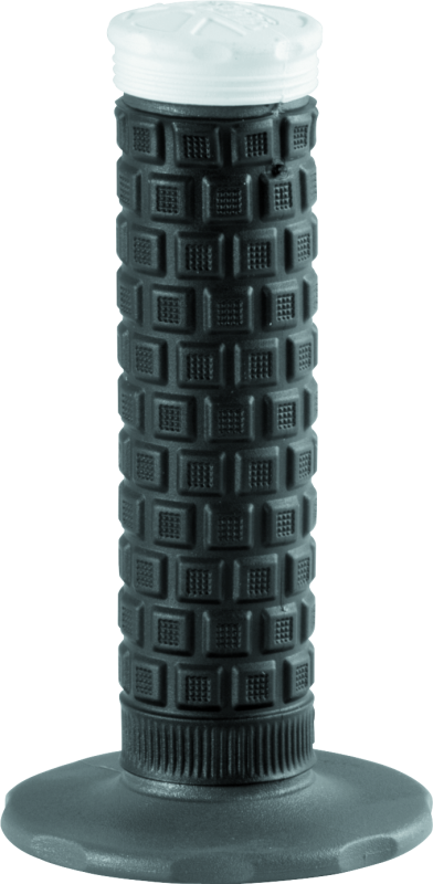 ProTaper ATV Pillow Top Lite Grips - Gray/Black/White thumbnail 3