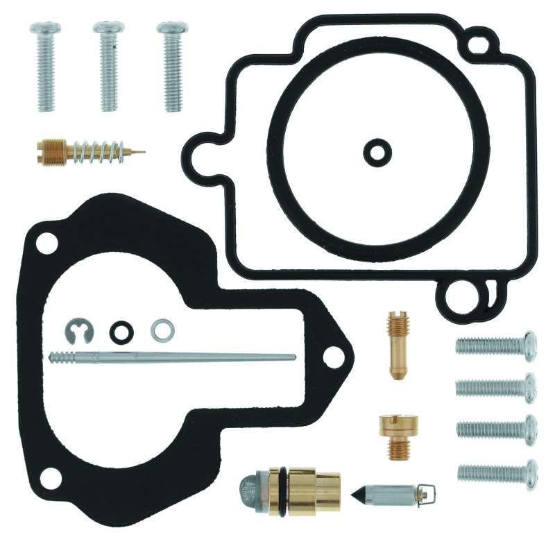 QBS Carburetor Kits