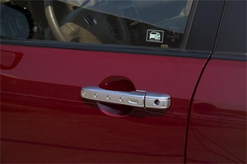 PUT Door Handle Covers