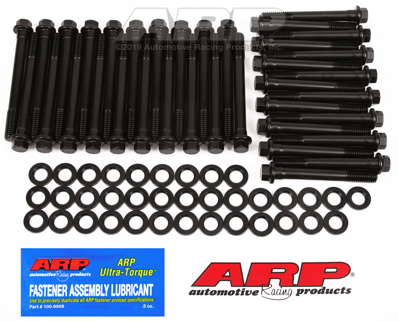 ARP Head Bolt Kits
