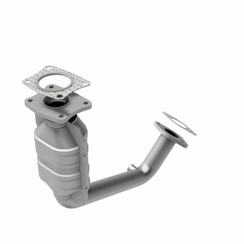 MagnaFlow Conv DF 00 Ford Focus 2.0L Code P thumbnail 6