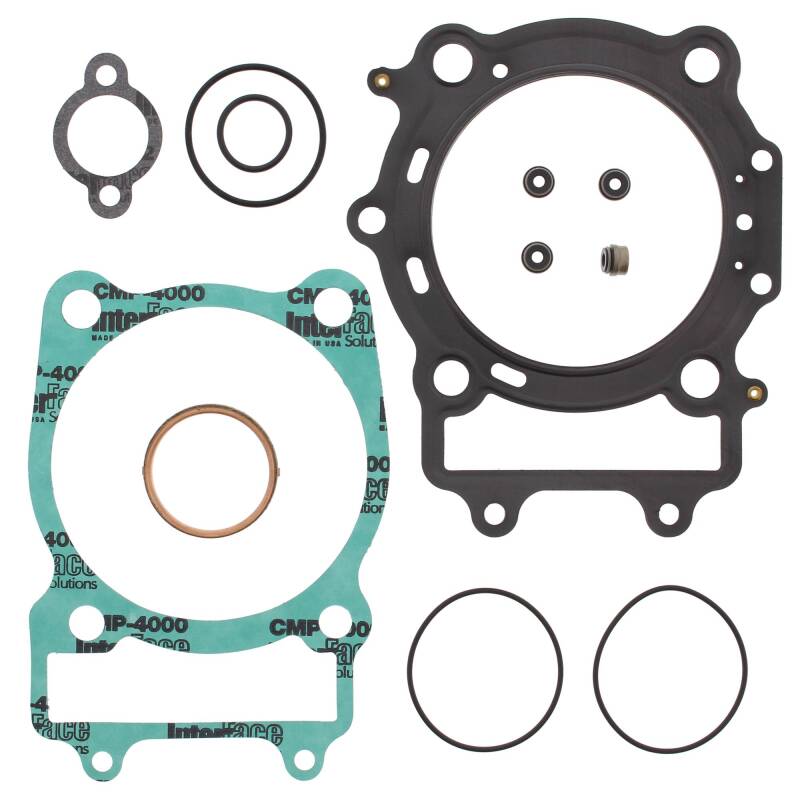 VEP Top End Gasket Kit