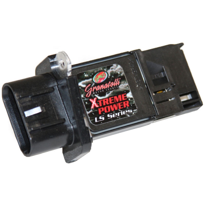 Granatelli 05-13 Chevrolet Corvette 6.2L/7.0L Slot-In Mass Airflow Sensor w/Cold Air Tuning thumbnail 3