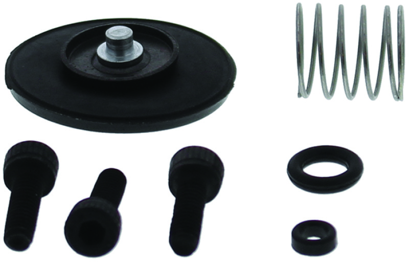 QBS Accelerator Pump Kits