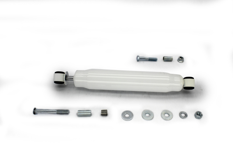 Steering Stabilizer