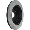 ST Slotted Sport Brake Rotors