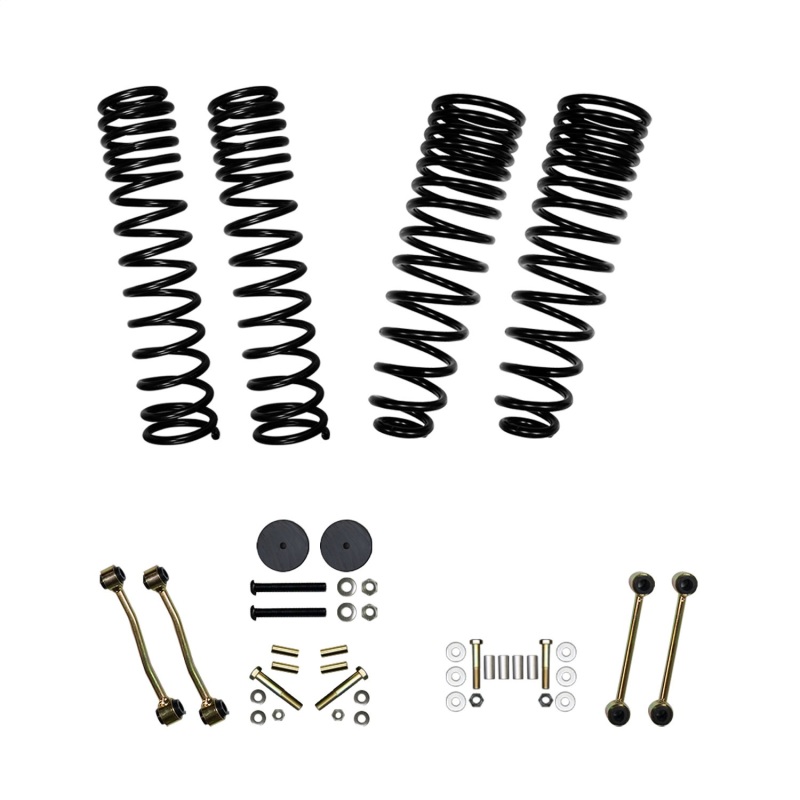 SKY Lift Kit Components