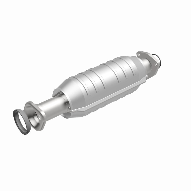MagnaFlow Direct Fit Catalytic Converter 99-00 Honda Civic EX/SI 1 thumbnail 7