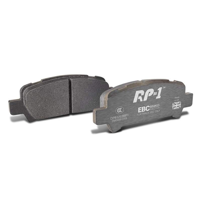 EBC RP-1 Brake Pad Sets