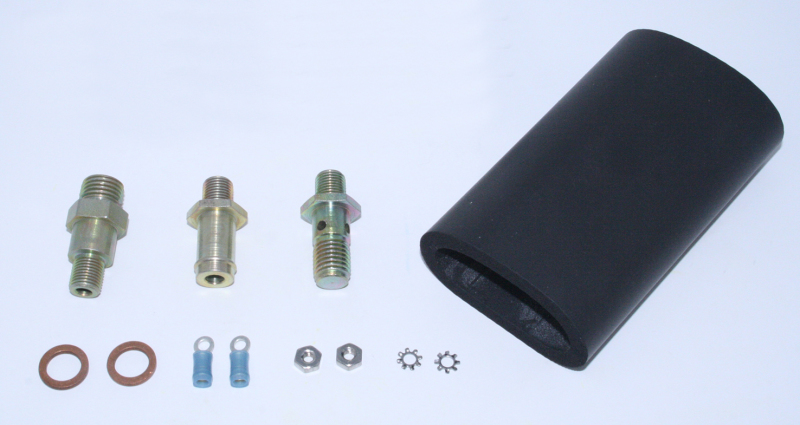 Walbro Fuel Pump Installation Kit thumbnail 3