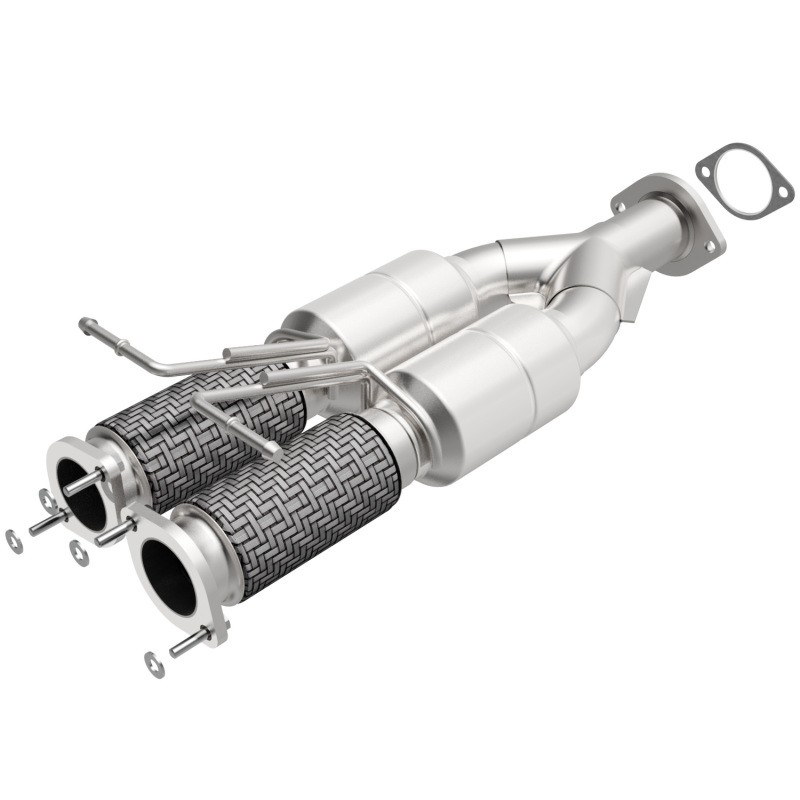 MagnaFlow Conv DF 05-11 Volvo XC90 4.4L thumbnail 4