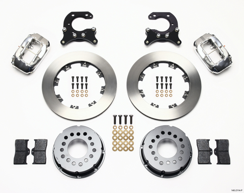 WIL Dynalite Brake Kit