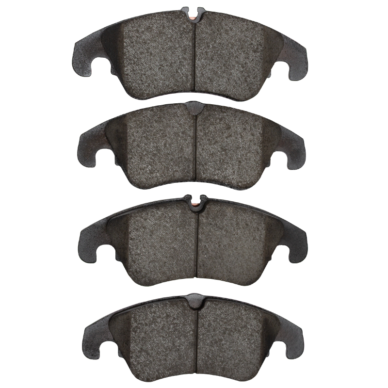 DFC 5000 Advanced Low Met Brake Pads