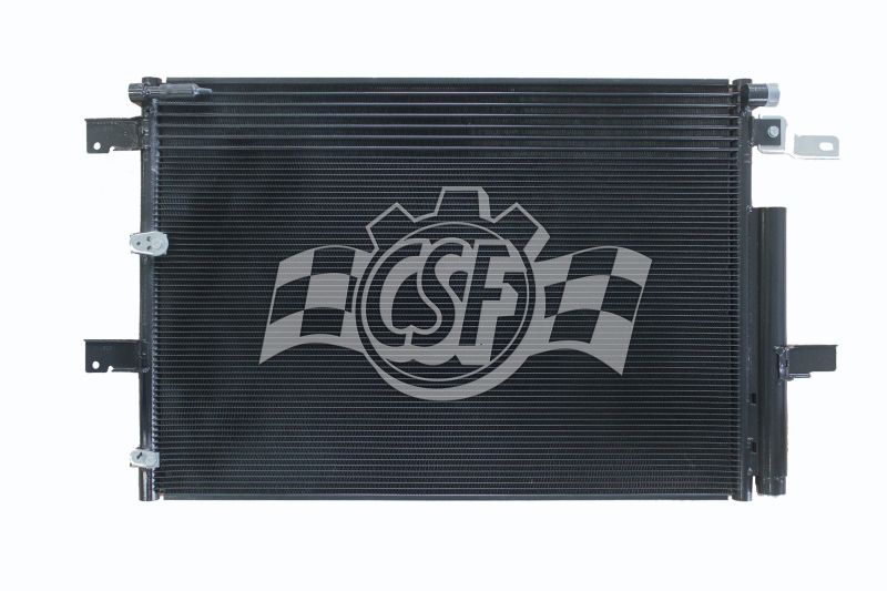 CSF A/C Condensers