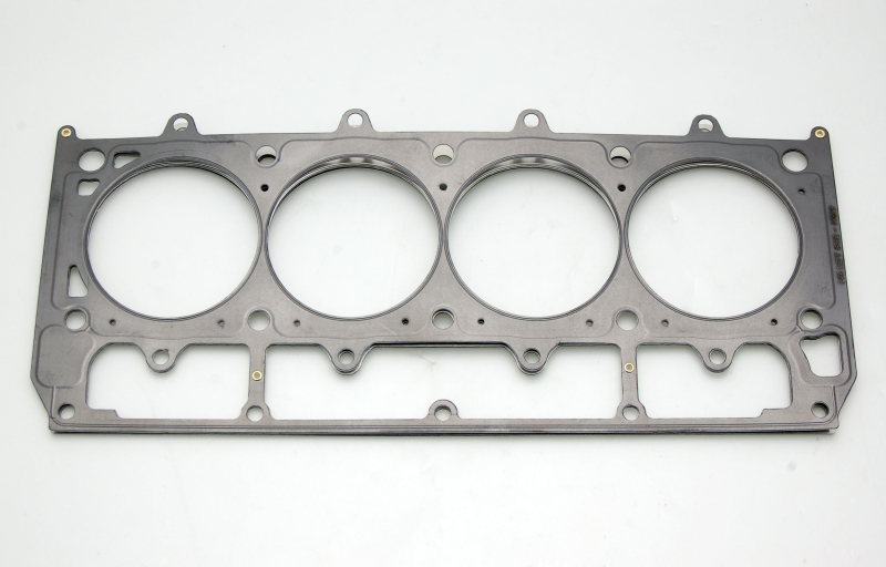 Cometic GM LSX LHS 4.15in Bore .040 inch MLX 4 Layer Head Gasket thumbnail 4