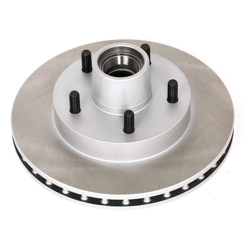 PSB Semi Coated Rotors