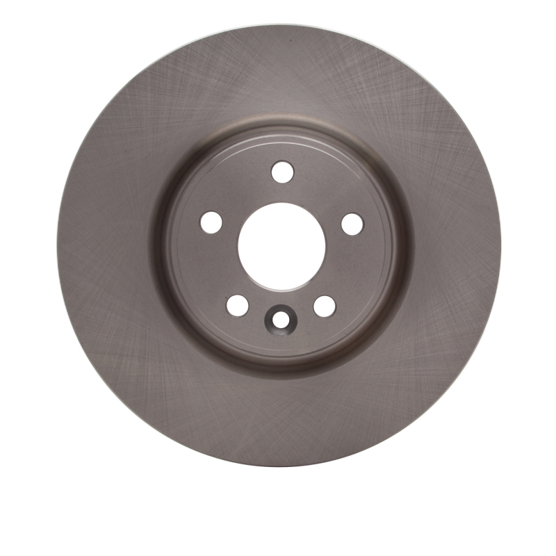 DFC Brake Rotors - Plain