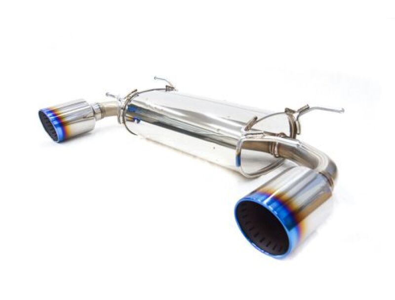 HKS Exhaust - Legamax Premium