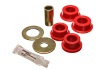 ES Track Arm Bushings - Red
