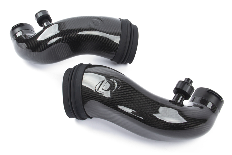 DNN Turbo Inlet Pipes