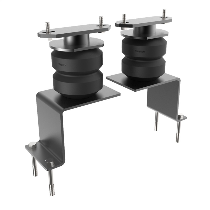 TIM Suspension Enhancement Systems