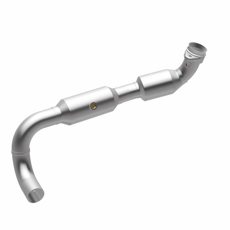 MagnaFlow 2004 Ford F-150 5.4L Direct Fit Converter thumbnail 4