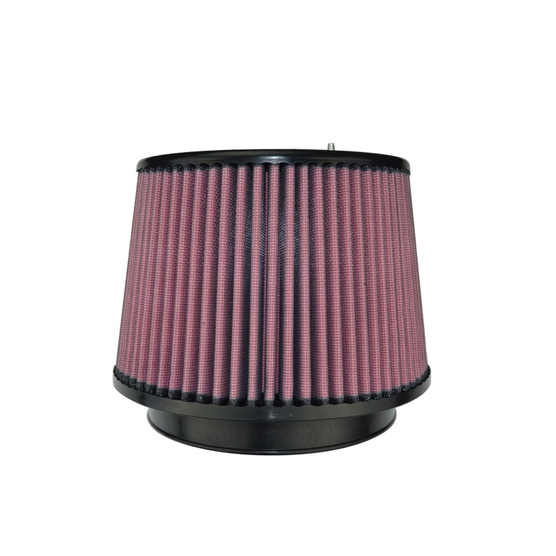 Technology 8-Layer Oiled Cotton Gauze Air Filter
High Performance Air Filter