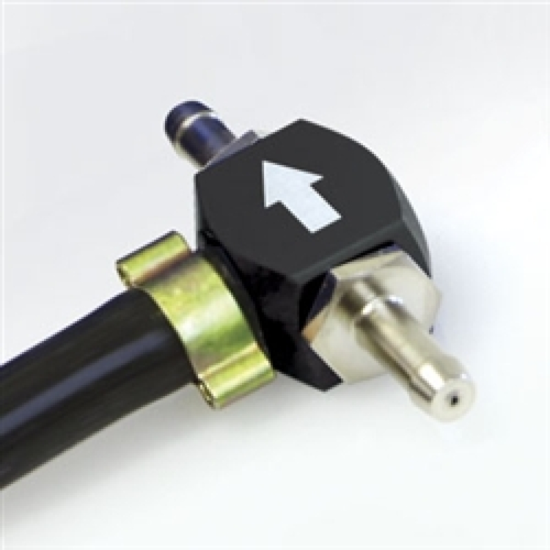 Turbosmart GBCV SS/DS Replacement Tee thumbnail 3