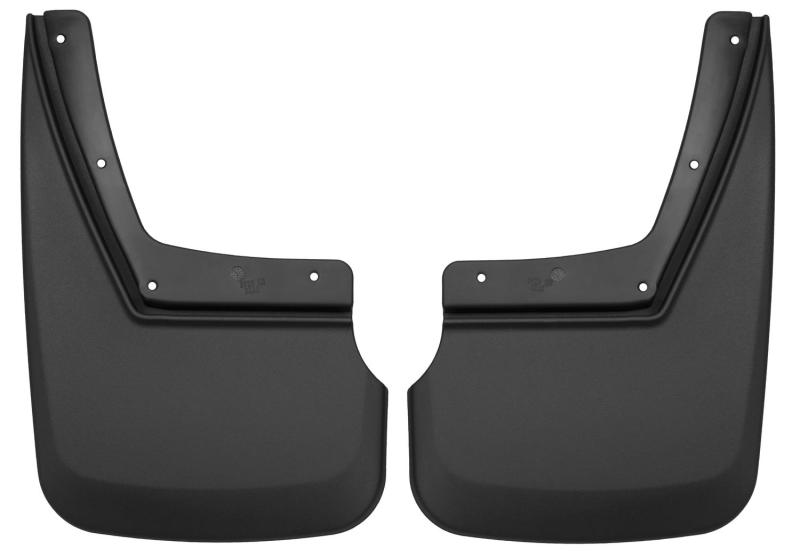 Husky Liners 15 Chevy Tahoe Custom-Molded Rear Mud Guards thumbnail 8