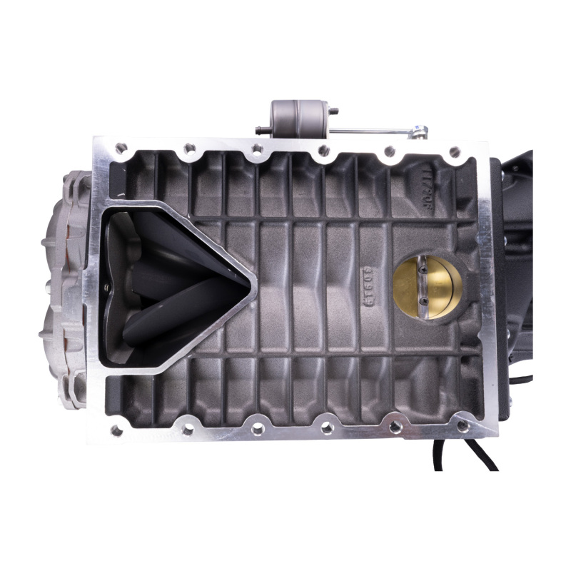 EDE Supercharger