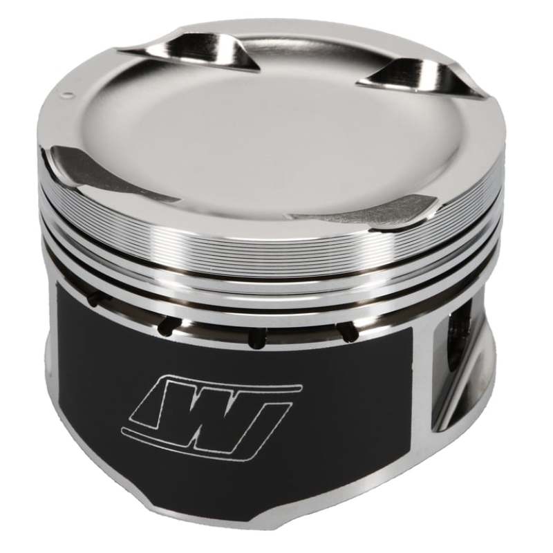 Wiseco Mitsubishi Lancer EVO 8 - 4G63 Turbo Piston Shelf Stock Kit thumbnail 2