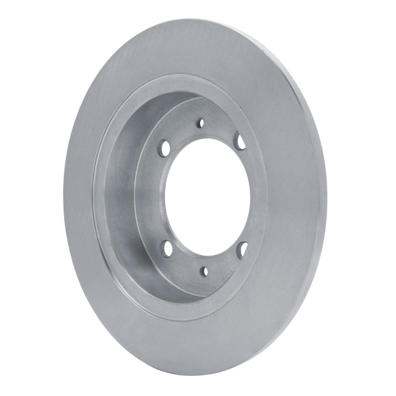 DFC 00-07 Mitsubishi Space Star (Mexico) Rear Brake Rotor thumbnail 5
