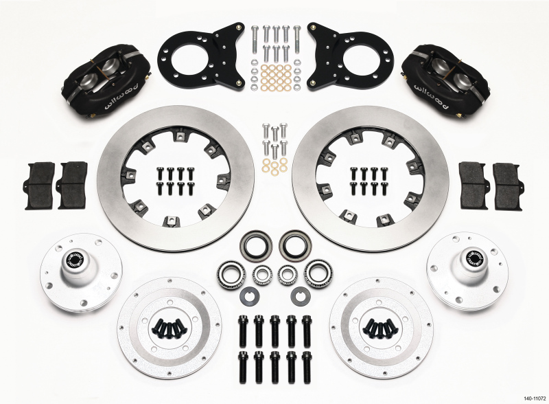 WIL Dynalite Brake Kit