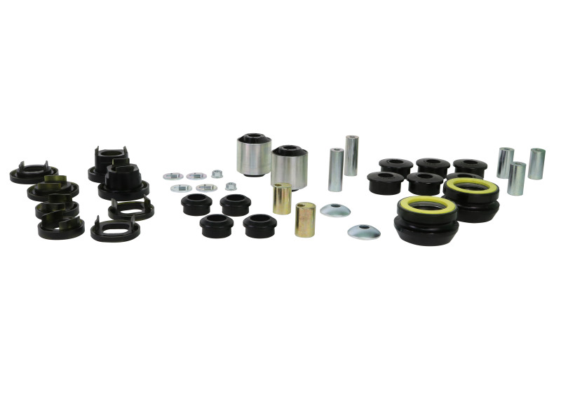 Whiteline 12/2007-6/2009 Pontiac G8 Front + Rear Vehicle Essentials Kit (1x whlW41772, 1x whlW93166, 1x whlW93356, 1x whlW83172, 1x whlW53347) thumbnail 6