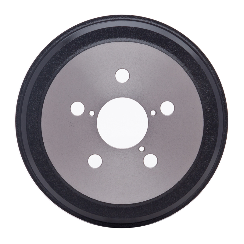 True Balanced Brake Drum