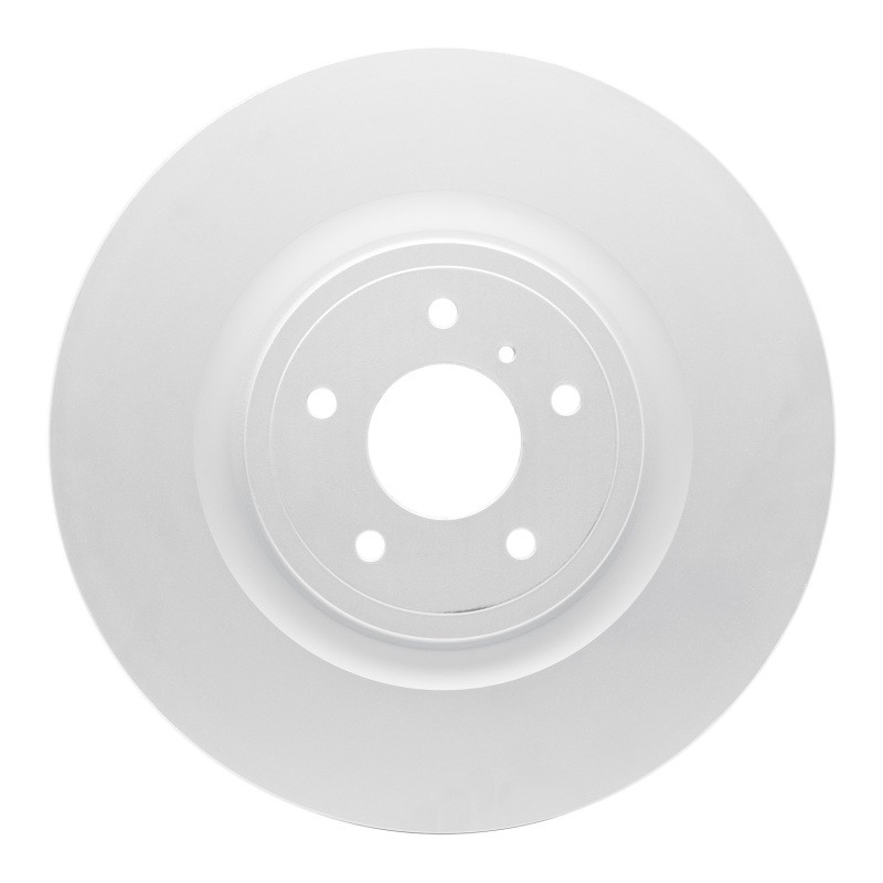 DFC GeoSPEC Coated Rotors - Plain