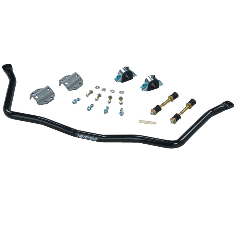Hotchkis 66-69 Plymouth (Various) / 66-69 Dodge (Various) Performance Front Sway Bar Kit thumbnail 5