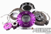 XCL Clutch - 9in Twin Sprung Organic