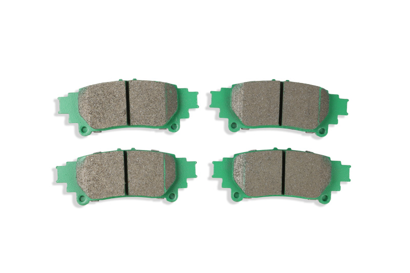 DBA SP Performance Brake Pads