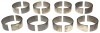 Clevite Chevy V8 305-350-400 1967-95 Con Rod Bearing Set