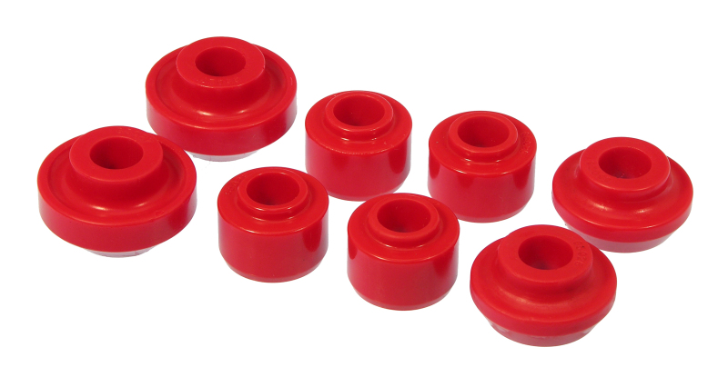PRO Strut/Track Arm Bush - Red