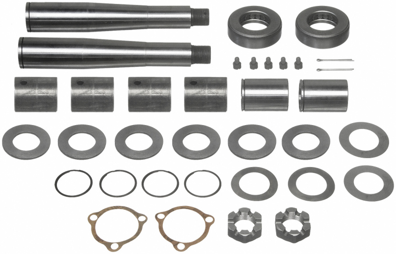 MOOG Autocar King Pin Set