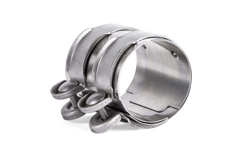 APR T304 Stainless Steel Slip Clamp - 76mm (3in) thumbnail 4
