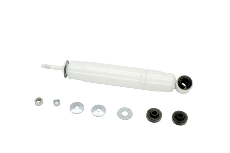 KYB Shocks & Struts Steering Stabilizers Front JEEP CJ Series 1976-86 JEEP DJ5 Series 1976-85 JEEP S thumbnail 7