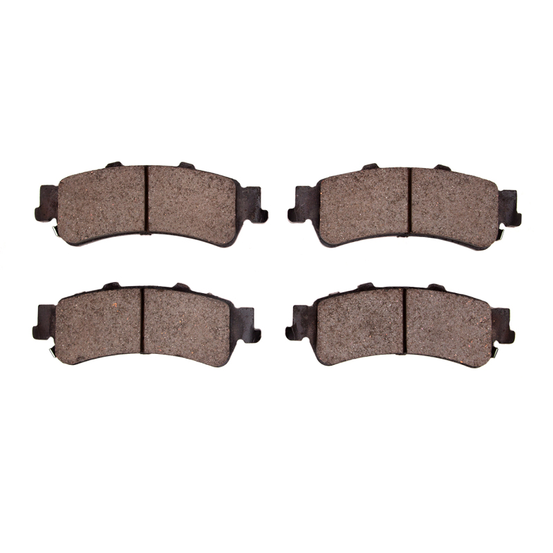 DFC Ultimate Duty Brake Pads