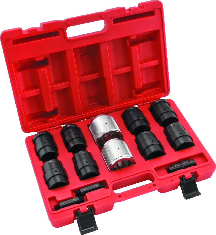 BKM Fork Seals B