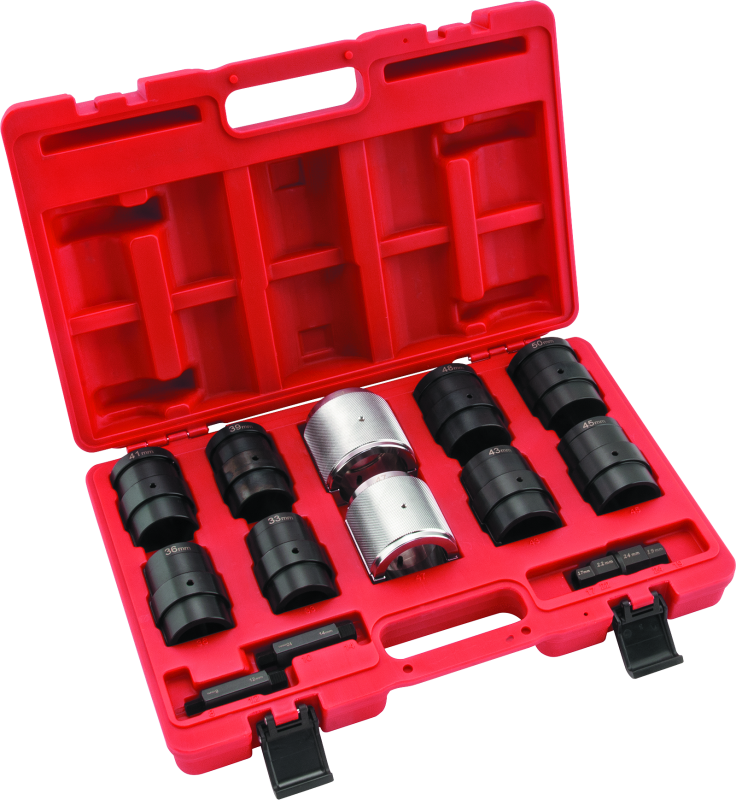BikeMaster BKM Fork Seals B